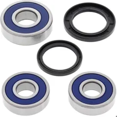 Wheel Bearing Kit Rear for: Yamaha FJ1100 84-85