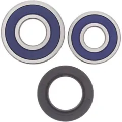 Wheel Bearing Kit Rear for: Honda CB450K1-K2 68-69