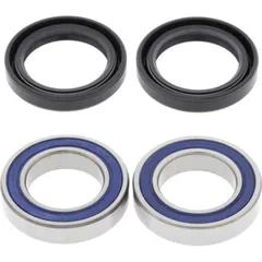 Wheel Bearing Kit Front Gas-Gas EC125 04-15