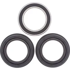 Wheel Bearing Kit Rear for: Honda ATC200ES 84