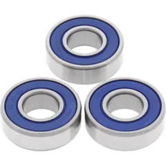 Wheel Bearing Kit Front Cobra CX 65 10