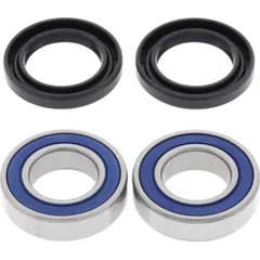 Wheel Bearing Kit Front for: Honda CBR1000RA ABS 09-18