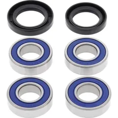 Wheel Bearing Kit Front for: Honda GL1800 Gold Wing 01-17