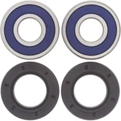 Wheel Bearing Kit Front for: Honda VT1300CR 10-16