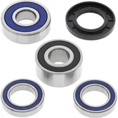Wheel Bearing Kit Rear for: Honda VTX1300 03-09