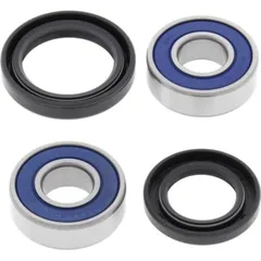 Wheel Bearing Kit Front for: Kawasaki EL250 87-94