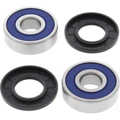 Wheel Bearing Kit Front for: Kawasaki VULCAN VN800A 95-05