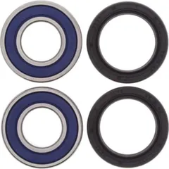 Radlager / Dichtungssatz für: Kawasaki ER-6N 09-10