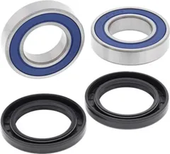 Wheel Bearing Kit Rear for: Kawasaki KFX50 03-06