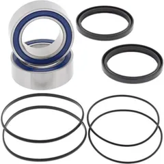 HP Rear Carrier Bearing Kit Fits Dual Row Carrier for: Honda ATC250R 85-86