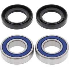 Wheel Bearing Kit Front for: Kawasaki Mule 1000 88