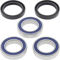 Wheel Bearing Kit Front for: BMW G450X 07-10