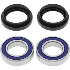 Wheel Bearing Kit Front for: Yamaha YFM600 Grizzly 99-01