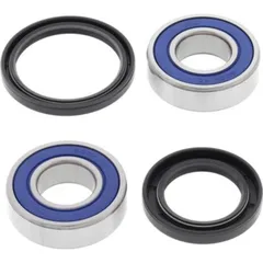 Wheel Bearing Kit Front for: Husqvarna SM610 01