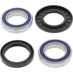Wheel Bearing Kit Front for: Husqvarna CR125 01-13