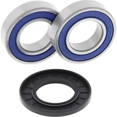 Wheel Bearing Kit Front for: Husqvarna TE610 01