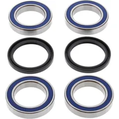 Wheel Bearing Kit Rear Canndale All ATV 01-03