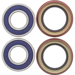 Wheel Bearing Kit Front for: CAN-AM DS650 00-07
