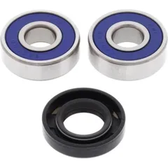 Wheel Bearing Kit Front for: Kawasaki KLX125L 03-06