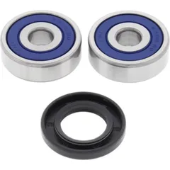 Wheel Bearing Kit Front for: Suzuki GP 125 Euro 99
