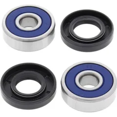 Wheel Bearing Kit Rear for: Yamaha GT80 73-75