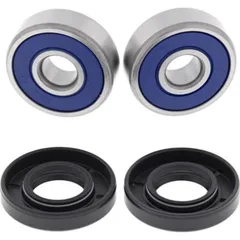 Wheel Bearing - Seal Kit - Rear for: Yamaha YZ80 74-75