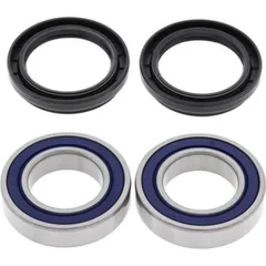 Wheel Bearing Kit Rear for: Honda ATC200X 86-87