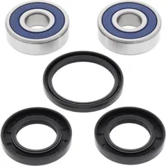 Wheel Bearing Kit Front for: Yamaha BOLT 14-18