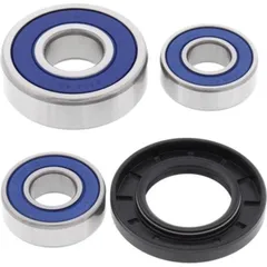 Wheel Bearing Kit Rear for: Yamaha XV250 95-18