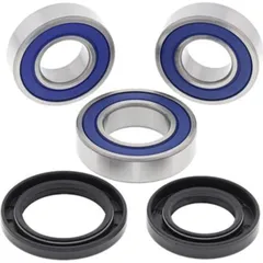 Wheel Bearing Kit Rear Gas-Gas EC125 03-15