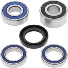 Wheel Bearing Kit Rear for: Honda CTX1300 14