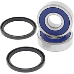 Wheel Bearing Kit Front for: Honda NRX1800 04-05
