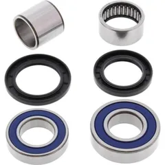 Wheel Bearing Kit Rear for: Yamaha FZ1 01-05