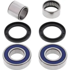 Wheel Bearing Kit Rear for: Yamaha YZF-R1 02-14