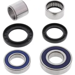 Wheel Bearing Kit Rear for: Yamaha YZF-R1 98-99