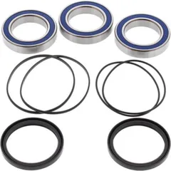 Wheel Bearing Kit Rear for: Honda TRX450ER 06-14