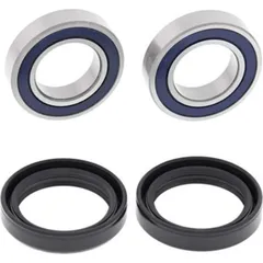Wheel Bearing Kit Front for: Suzuki RMX450 10-11