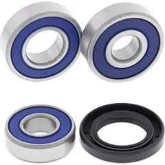Wheel Bearing Kit Rear for: Kawasaki BN125 01-09
