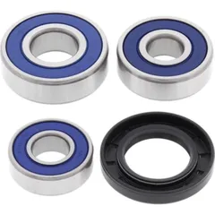 Wheel Bearing Kit Rear for: Suzuki GN250 82-88