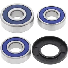 Wheel Bearing Kit Rear for: Yamaha XVS1100 V-Star 02-09