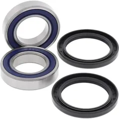Wheel Bearing Kit Rear for: CAN-AM Rally 175 03-07
