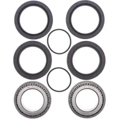 Wheel Bearing Kit Rear for: Polaris Outlaw 450 08-10