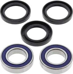 Wheel Bearing Kit Front CF-Moto Rancher 500 CF500-5 UTV 11-13