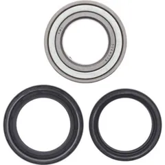 Wheel Bearing Kit Front for: Kawasaki KLF300C Bayou 4x4 89-05