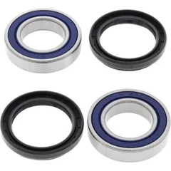 Wheel Bearing Kit Rear for: Yamaha YFM 250 Raptor 08-13