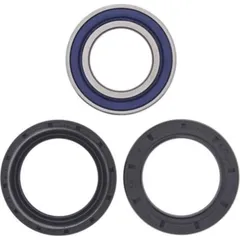 Wheel Bearing Kit Front for: CAN-AM Traxter 500 99-01