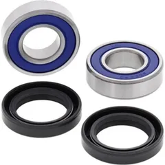 Wheel Bearing 412515101