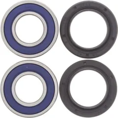 Wheel Bearing Kit Front for: Honda CB400F 89-90