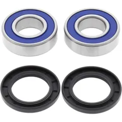 Wheel Bearing Kit Front for: Honda ST1300 03-17