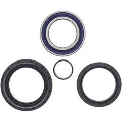 Wheel Bearing Kit Front for: Honda TRX350FE 00-06